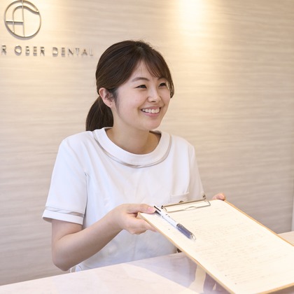 カメラマン　kが撮影した店舗/オフィス/サロン撮影の写真