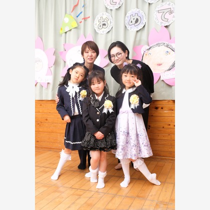 Happy Baby Projectが撮影した「:albumName」の写真