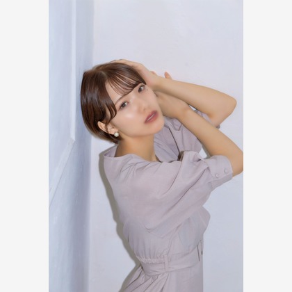 沖山俊樹が撮影した人物撮影の写真