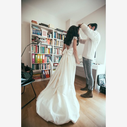 magdalene kourtiが撮影した「ウェディング・結婚」のウェディングフォト - :albumName