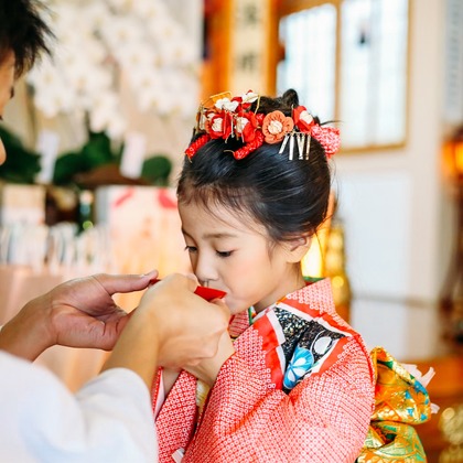 出張撮影HUG TIMEが撮影したエンゲージメントフォトの写真