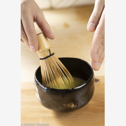 富岡敦が撮影した料理撮影の写真