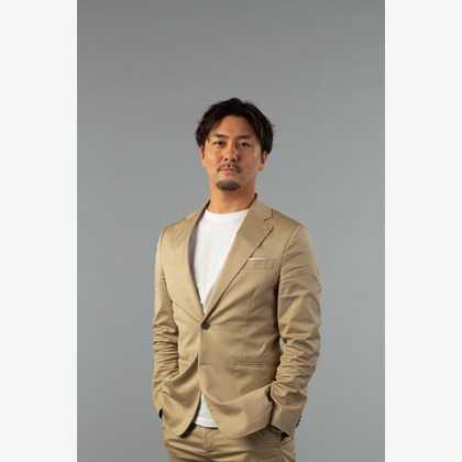 松本大樹が撮影した「:albumName」の写真