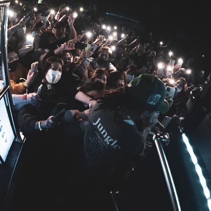 塩川善之（40213.film）が撮影したイベント/スナップ撮影の写真