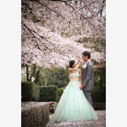 Photo of :albumName taken by WEDDING AVENUE