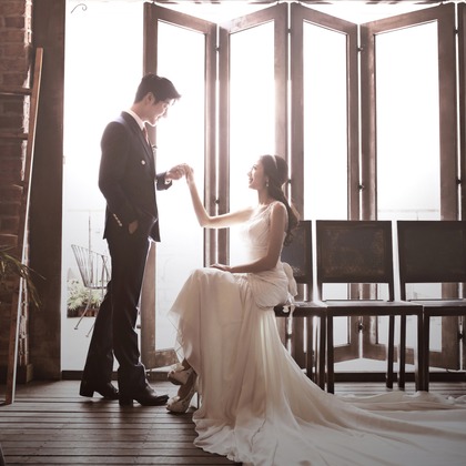 PHOTO STUDIO LUXE-スタジオリュクス-	が撮影した「:albumName」の写真