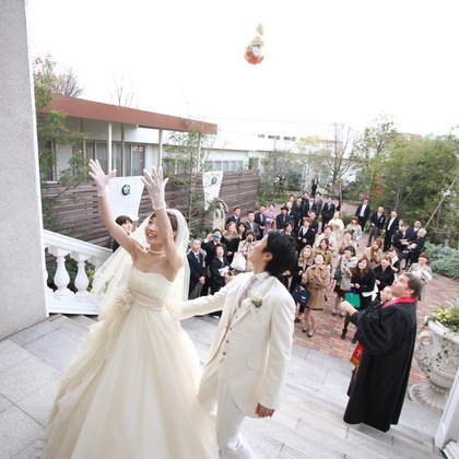 スタジオ エムが撮影したウェディングや家族、ビジネスの写真