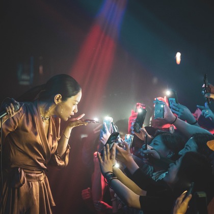 塩川善之（40213.film）が撮影したイベント/スナップ撮影の写真