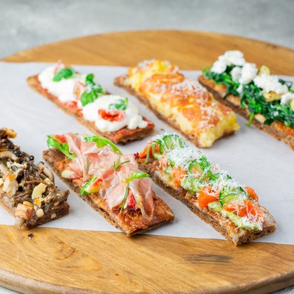 MAKOTO TOCHIKUBOが撮影した「フード」の写真