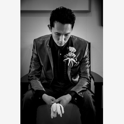 Re'creationが撮影したウェディング・結婚の写真