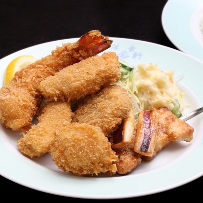 森安　照が撮影した「:albumName」の写真