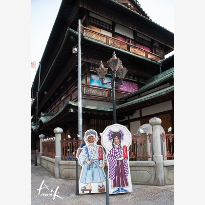 A&K STUDIO CO.,LTD.（上野 晃嗣）が撮影したウェディングや家族、ビジネスの写真