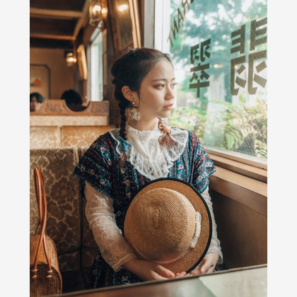 川嶋佑実が撮影した「:albumName」の写真