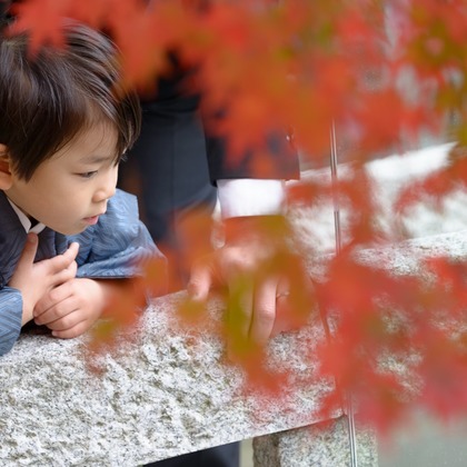 ライトハウスフォトが撮影したエンゲージメントフォトの写真