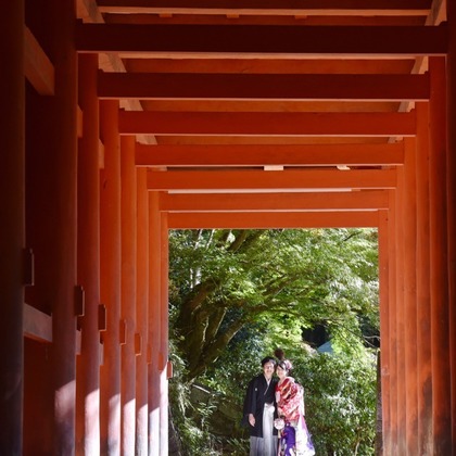 キキフォトワークスが撮影した「:albumName」の写真