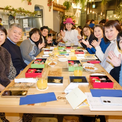 株式会社 See Hopeが撮影した「バースデー」の写真