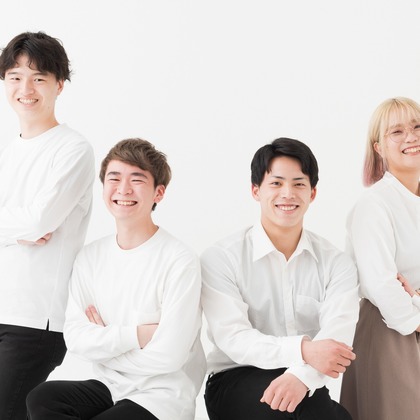 保坂　真弓が撮影した人物撮影の写真