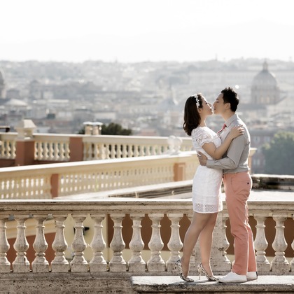 Wedding, Bridal Photos taken by Fabio Schiazza