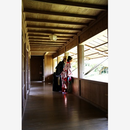 Wedding, Bridal Photos taken by Ryukyu Fantasy Photo Wedding Photo Okinawa