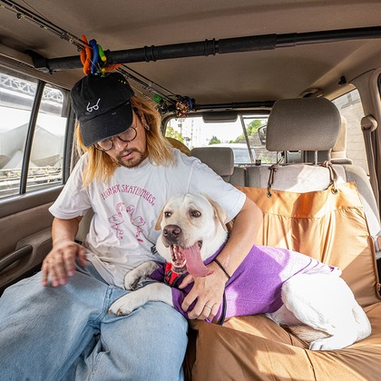 吉田佳央が撮影した「:albumName」の写真