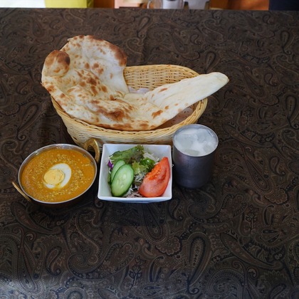 勇元翔が撮影した料理撮影の写真