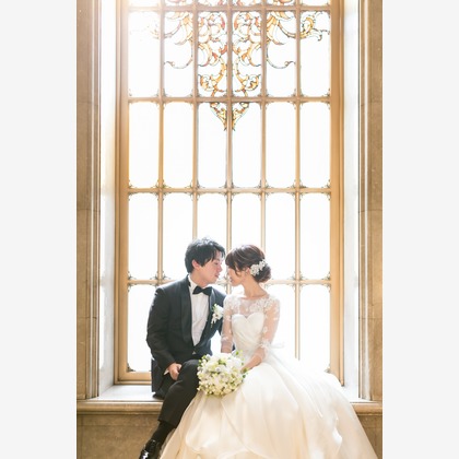 Yuki Shimada Photographyが撮影した前撮り/後撮り出張撮影の写真