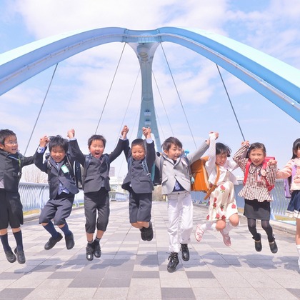 OUTDOOR STUDIOが撮影した「:albumName」の写真