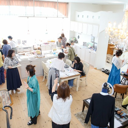 なかがわさとみが撮影したイベント/スナップ撮影/人物撮影の写真