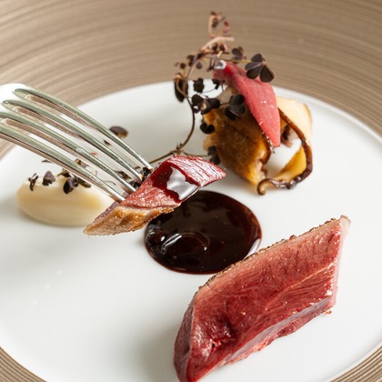 千葉英里が撮影した「料理撮影一覧」の写真