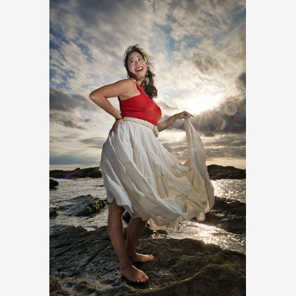 naru2photoが撮影した人物撮影の写真