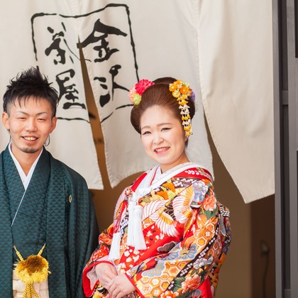 Photo Jellishが撮影したウェディングや家族、ビジネスの写真