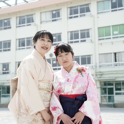 あさぎフォト　喜多紀子が撮影したニューボーンフォトの写真