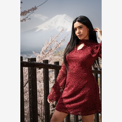 ZEROが撮影したウェディングや家族、ビジネスの写真