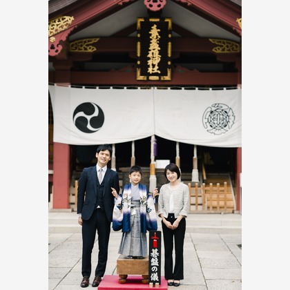 Yuki Shimada Photographyが撮影した「:albumName」の写真