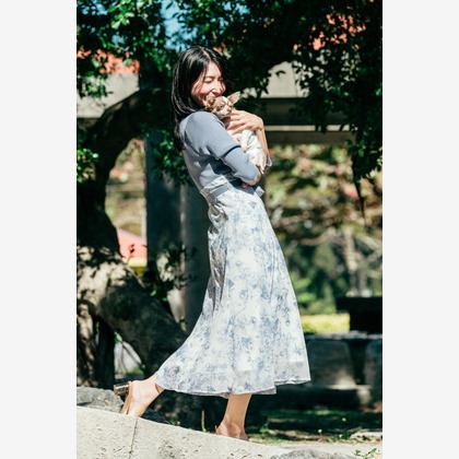 ポートレート沖縄が撮影した「:albumName」の写真