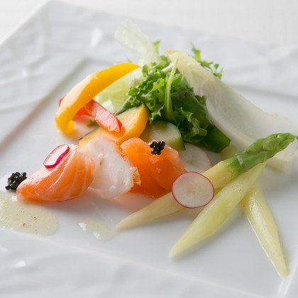 GRAPHICAが撮影した料理撮影の写真