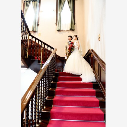 北田 正明が撮影した「:albumName」の写真