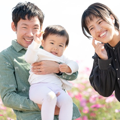 福永写真事務所が撮影した「:albumName」の写真