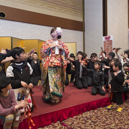 BUGZ WORKS PHOTOGRAPHYが撮影したウェディングや家族、ビジネスの写真