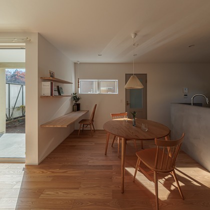 KIフォトグラフが撮影した不動産/竣工の写真