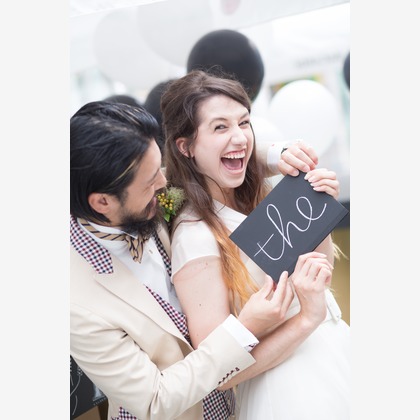 スタジオルクス(古田 麗)が撮影した「:albumName」の写真