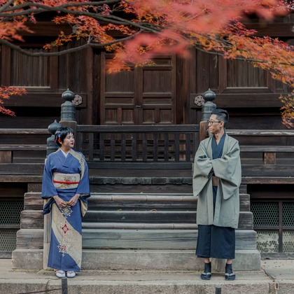 Photo of :albumName taken by Kai