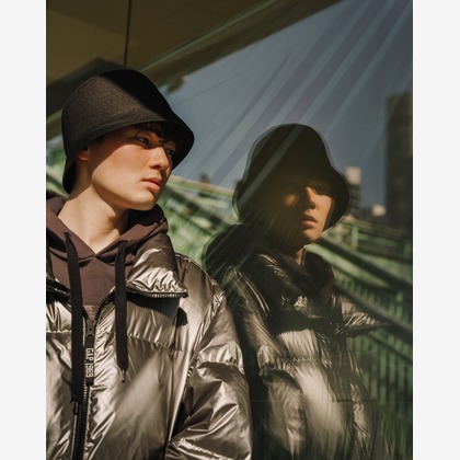 Tai Ikutaが撮影した人物撮影の写真