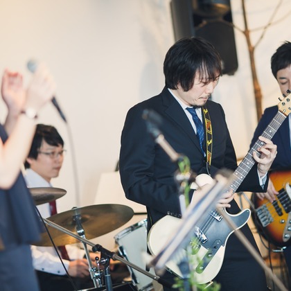 t_picturesが撮影したウェディングや家族、ビジネスの写真