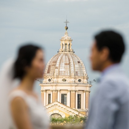 Wedding, Bridal Photos taken by Kyoko Ide Photography