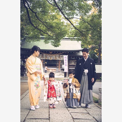 Sunstore 三條康貴が撮影したウェディングや家族、ビジネスの写真