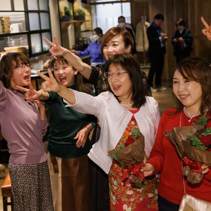 猫田晃広が撮影したイベント/スナップ撮影の写真