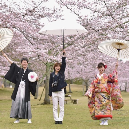 キキフォトワークスが撮影したウェディングや家族、ビジネスの写真