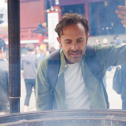 Yusuke Usuiが撮影した「:albumName」の写真