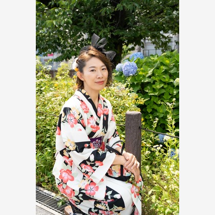 千葉が撮影したウェディングや家族、ビジネスの写真